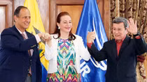 Triển vọng chấm dứt hơn nửa thế kỷ nội chiến giữa Chính phủ Colombia và ELN
