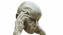 Thư giãn và nghĩ ngợi