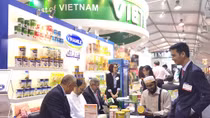 Vinamilk 40 năm: Vươn cao Việt Nam - Vươn tầm thế giới Những nhà máy ngàn tỉ