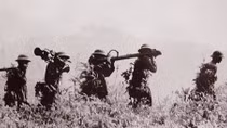 Vẹn nguyên thời "hoa lửa"