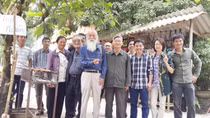 PGS Văn Như Cương và quyết định “táo bạo” đến “liều lĩnh” mở trường Lương Thế Vinh