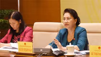 Chủ tịch Quốc hội: “Có những tội luật sư không thể làm ngơ“