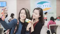 Dùng 4G Viettel không giới hạn lưu lượng với giá chỉ 90.000đ/tháng