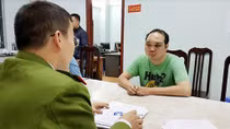 Thủ đoạn mới lừa tiền các "shipper" 