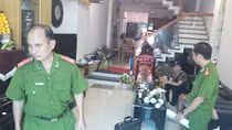 Bắt người bị ca sĩ Quang Hà tố lừa gần 4 tỷ đồng