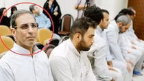 Iran treo cổ và truyền hình trực tiếp “Vua tiền xu vàng”