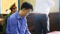 Nghiệt duyên đất khách