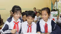 Lan tỏa tình yêu sách