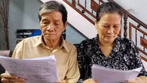 Thua kiện, UBND xã né tránh xác nhận hồ sơ cấp “sổ đỏ”
