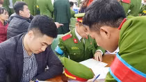Cấp thiết cần máu cứu người