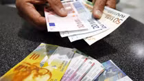 Người dân Thụy Sĩ từ chối nhận 2.500 USD một tháng