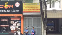 Cần xử lý sớm vụ công nhiên xâm phạm chỗ ở người khác tại phường Dịch Vọng