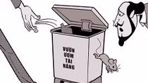 Phỏng vấn Shakespeare