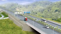 SHB ngừng giải ngân dự án Hòa Lạc - Hòa Bình