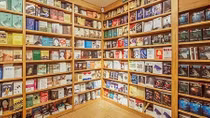  “Hội chợ phù hoa” qua đi “trăm năm cô đơn” còn lại