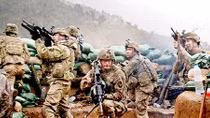 Trước ngày bầu cử nhiệm kỳ Tổng thống mới ở Afghanistan: Trăm mối tơ vò