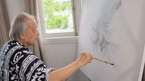  Lê Bá Đảng: “Người sống bằng giấc mơ của thiên đường đã mất”