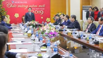  Agribank tiếp tục đóng góp cho “Tam nông” và nền kinh tế đất nước
