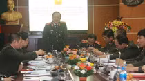 Báo chí CAND thông tin đầy đủ, kịp thời, chính xác mọi mặt đời sống xã hội 