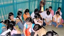 “Mẹ mìn” lĩnh 19 năm tù sau nhiều năm trốn truy nã