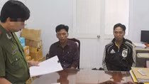 Trả hồ sơ điều tra lại vụ "đối tượng phạm tội rất nghiêm trọng nhưng được hưởng án treo" 
