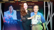 Châm "điên" - hành trình tìm lại vàng son một thuở