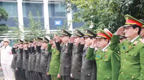 Lực lượng CAND chủ động, sáng tạo, đổi mới toàn diện các mặt công tác Công an