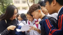 Bộ Giáo dục và Đào tạo chính thức lên tiếng về những sai sót trong đề thi minh họa