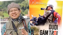 Vui lưu lạc dưới cùng một gầm trời