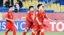 Cố giành 1 điểm!