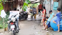 Nơi mình lớn lên!