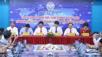 5 nhà mạng cùng ký cam kết mạnh tay chặn tin nhắn rác