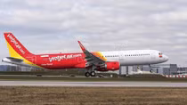 Vietjet tưng bừng các hoạt động tại Triển lãm du lịch Modetour Travel Mart (Hàn Quốc) 2018