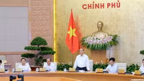 Tăng trưởng GDP năm 2018 có thể vượt mục tiêu