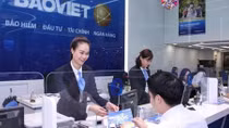 Tổng tài sản 6 tháng đầu năm 2018 đạt trên 100.000 tỷ đồng, tăng cường đầu tư trở lại nền kinh tế