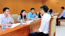 VietinBank tuyển dụng hơn 40 chỉ tiêu cho Trụ sở chính Quý III/2018