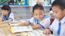 Thành tích của con