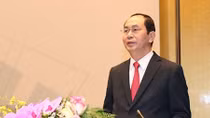 Điện mừng