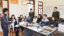 Bài cuối: Phát huy vai trò quần chúng, vạch mặt những kẻ lợi dụng tôn giáo để trục lợi