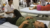 Chế độ BHYT đối với cán bộ, chiến sĩ CAND mắc bệnh hiểm nghèo