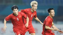 Những thử thách của đội tuyển Việt Nam tại AFF Cup 2018