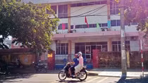 Bê bối ở Trung tâm Huấn luyện và Thi đấu thể dục thể thao Phú Yên