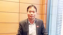 Muốn chống tham nhũng triệt để thì phải kiểm soát được thu nhập