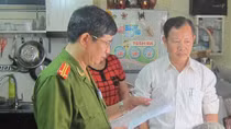 Lập hồ sơ giả chiếm đoạt hơn 10 tỷ đồng 