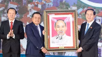 Kỷ niệm 185 năm Ngày thành lập tỉnh Lạng Sơn