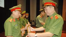 Nâng cao hiệu quả điều tra khám phá án nhờ làm tốt công tác truy tìm