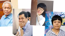 Nếu không còn niềm tin, nhà văn không viết được!