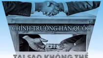 Tại sao không thể diệt được tham nhũng?