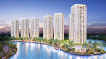 Tìm căn hộ lý tưởng nhất tại Gem Riverside
