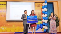 Bảo Việt Nhân thọ chi trả bảo hiểm nhân thọ cho người nước ngoài lớn nhất từ trước đến nay